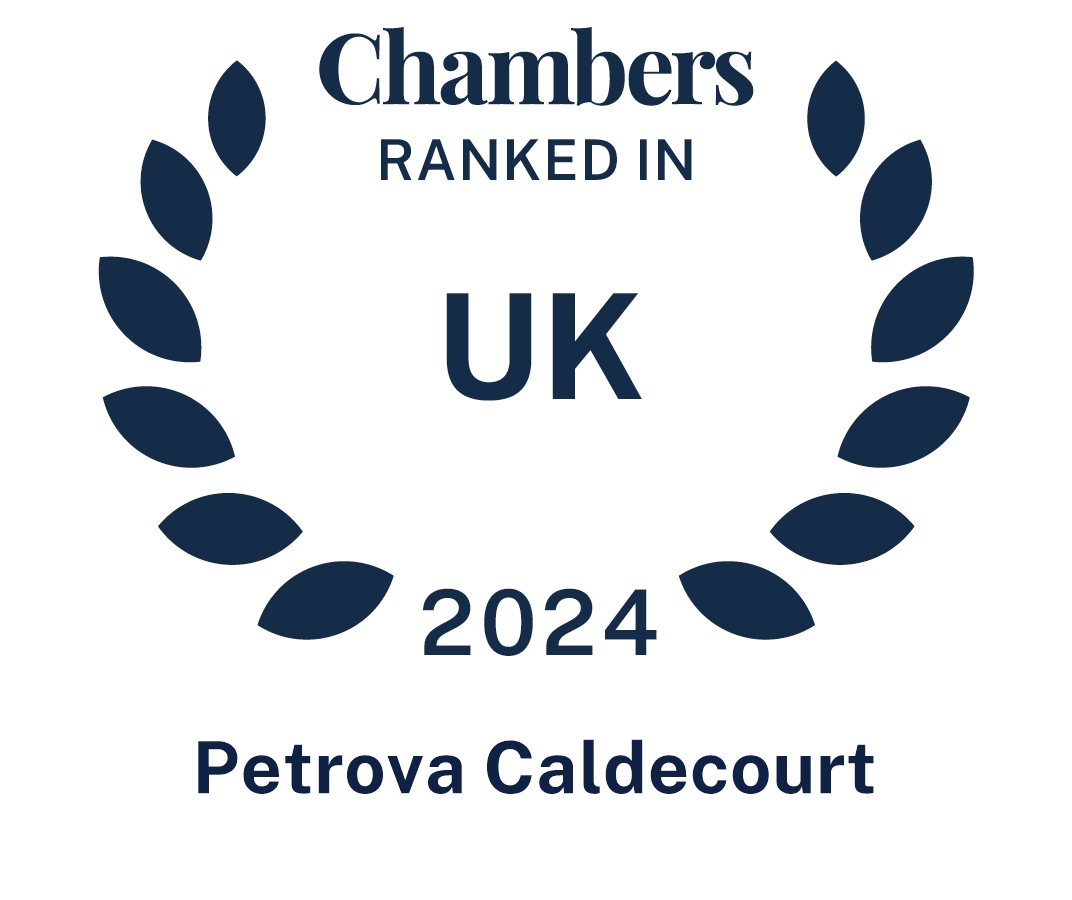 Petrova Caldecourt Lightfoots solicitors