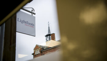Lightfoots Solicitors recognised as a Leading Firm by Legal 500 2025