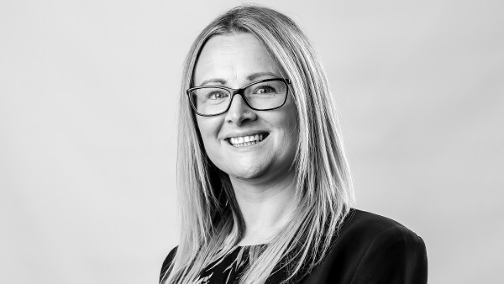 Louise Hazell becomes a Partner