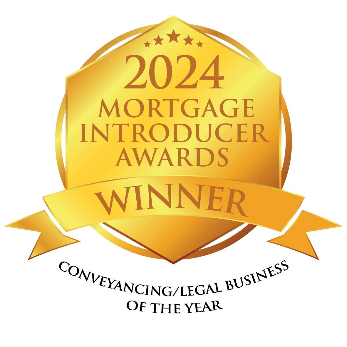 Mortgage Introducer Awards 2024