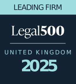 Legal 500 2025