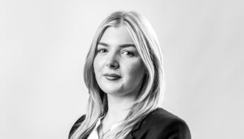 Congratulations to Lauren Miller on qualifying as a Solicitor