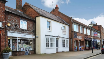 Lightfoots Solicitors Princes Risborough team wins Mayor’s Civic Award