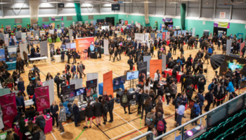 Lightfoots Solicitors will be at the Bucks Skills Show – Inspiring Future Legal Professionals
