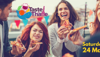 Lightfoots Solicitors sponsor Taste of Thame 2025