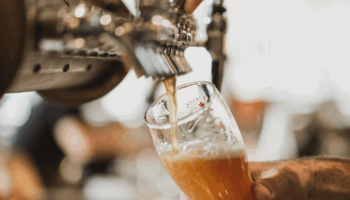 Lightfoots sponsor Marlow Beerfest 2025