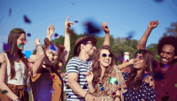 Lightfoots sponsor Haddenham Summerfest 2025