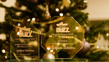 Legal Services for Lenders