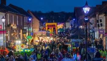 Legal Services for Lenders