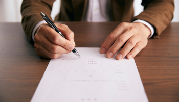 A Brief Guide to Terms & Conditions for Business