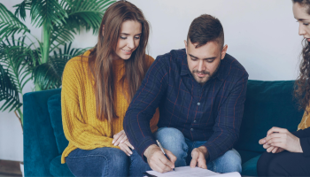 Legal Services for Lenders