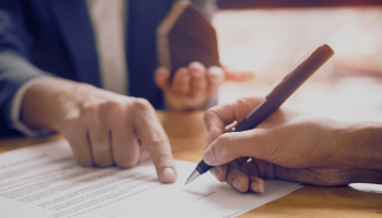 Legal Services for Lenders