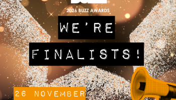 Lightfoots shortlisted in the ‘Best Place to Work’ category at the Business Buzz National Awards 2026
